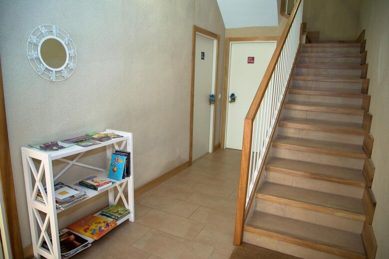 Apartamentos Bergantes