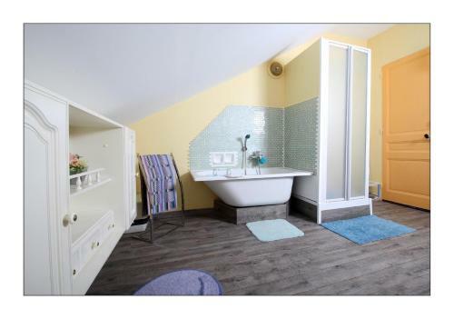 Bed & Breakfast La Renardi�re
