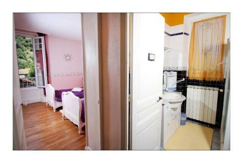 Bed & Breakfast La Renardi�re