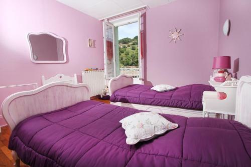 Bed & Breakfast La Renardi�re