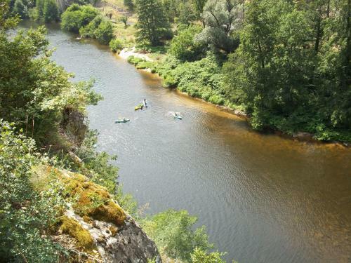 Bed & Breakfast La Renardi�re