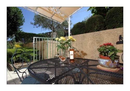 Bed & Breakfast La Renardi�re