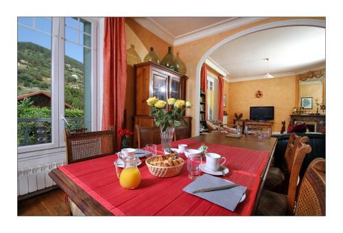 Bed & Breakfast La Renardi�re