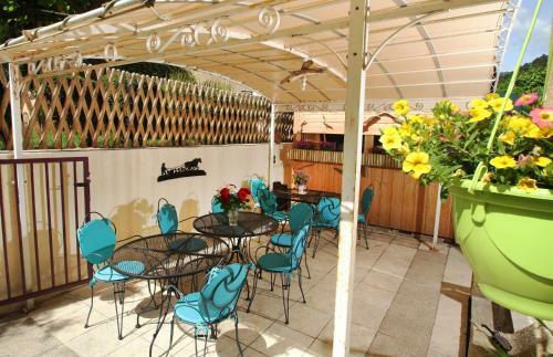 Bed & Breakfast La Renardi�re