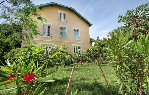 Bed & Breakfast La Renardi�re