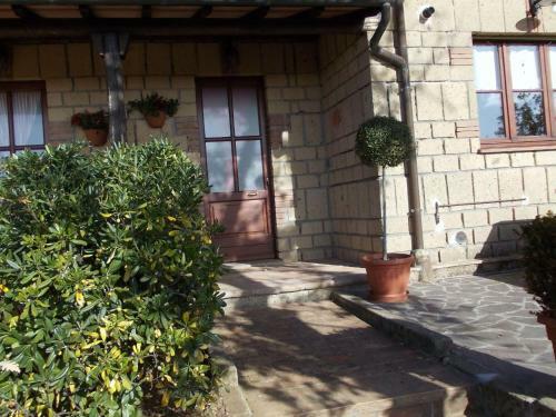 Lodge Montesorano
