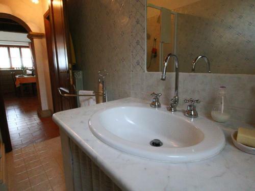 Lodge Montesorano
