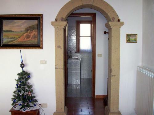 Lodge Montesorano