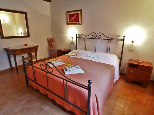 Lodge Montesorano
