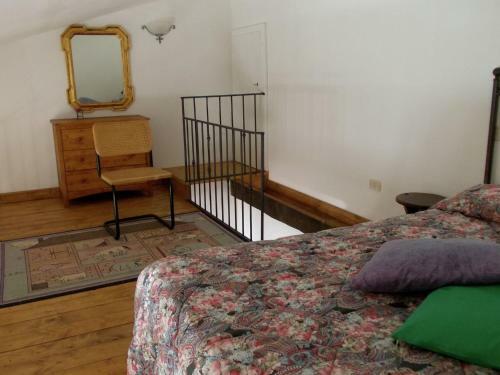 Lodge Montesorano