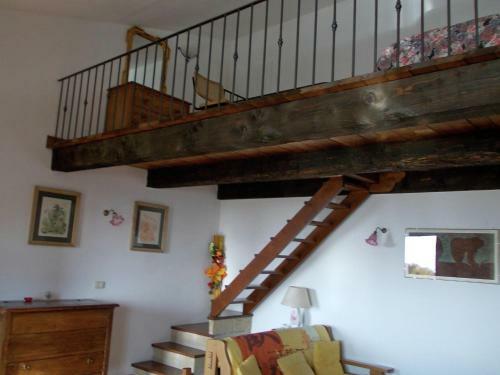 Lodge Montesorano