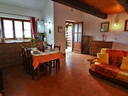 Lodge Montesorano