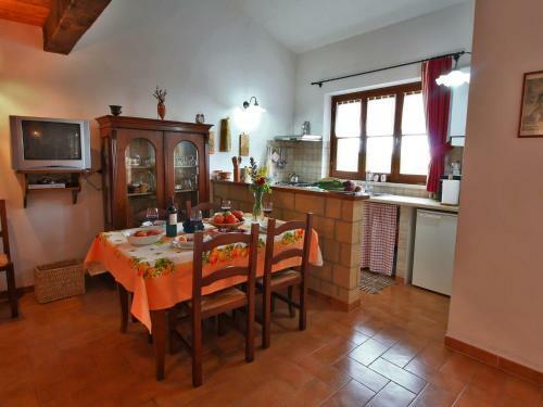 Lodge Montesorano