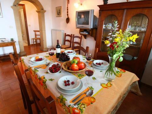 Lodge Montesorano
