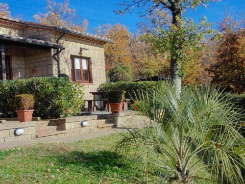 Lodge Montesorano