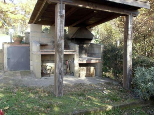 Lodge Montesorano