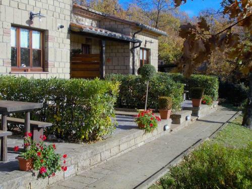 Lodge Montesorano
