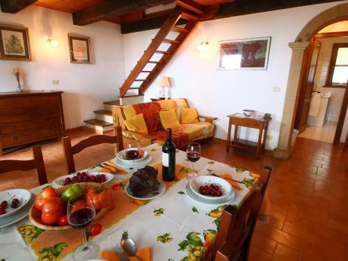 Lodge Montesorano