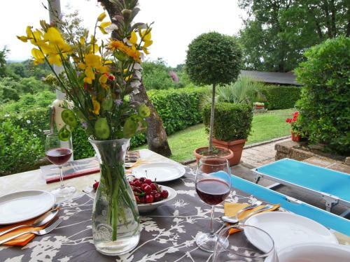 Lodge Montesorano