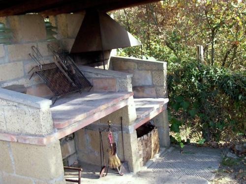 Lodge Montesorano