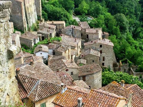 Lodge Montesorano