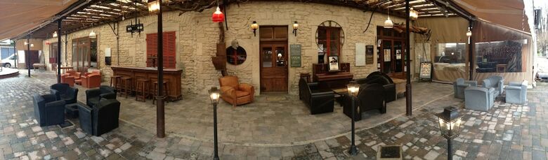 Hotel L'edgar