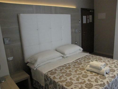Hotel Stefan