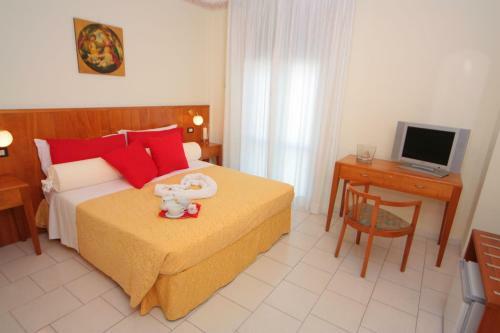 Hotel Stefan