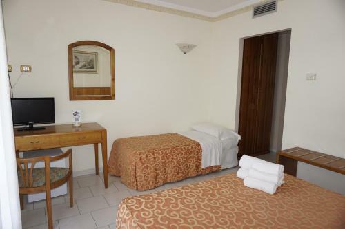 Hotel Stefan