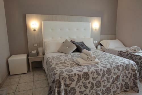 Hotel Stefan