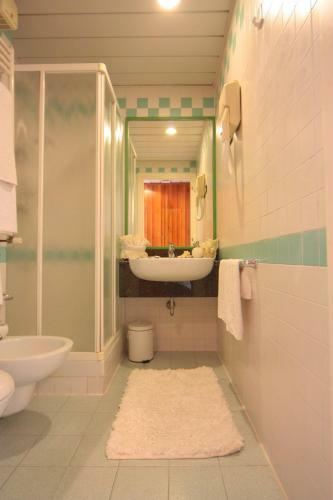 Hotel Stefan