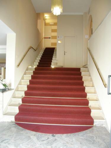Hotel Stefan