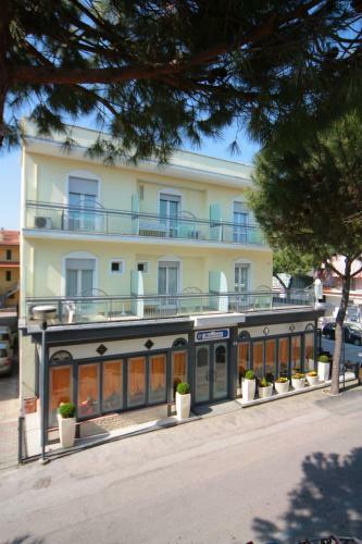 Hotel Stefan