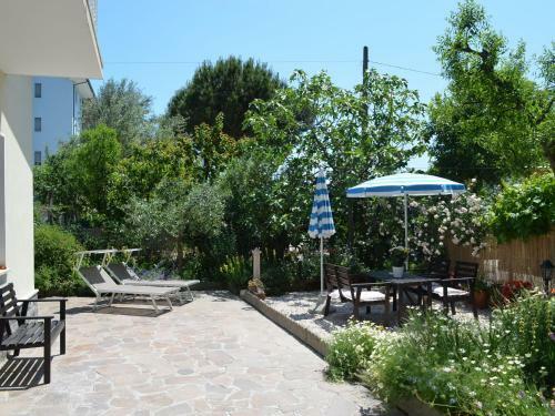 Apartment Venturi Olive Gatteo