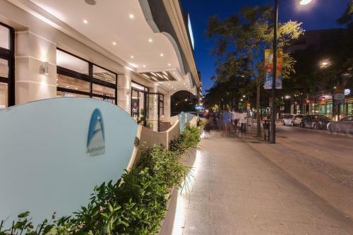 Hotel Adriatico