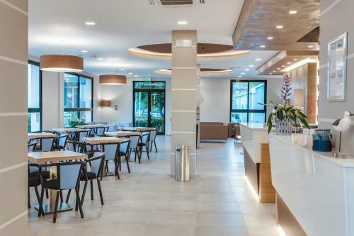 Hotel Adriatico