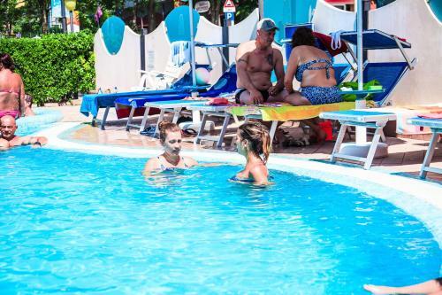 Hotel Adriatico
