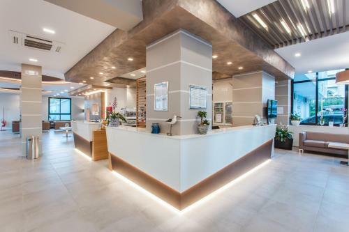 Hotel Adriatico