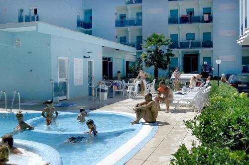Hotel Adriatico