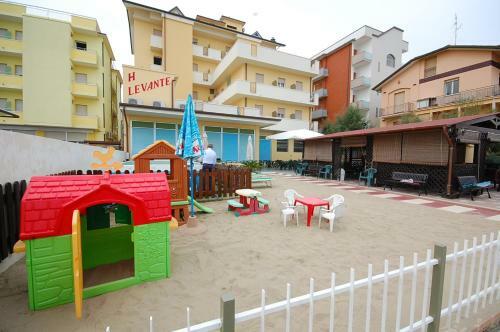 Hotel Adriatico
