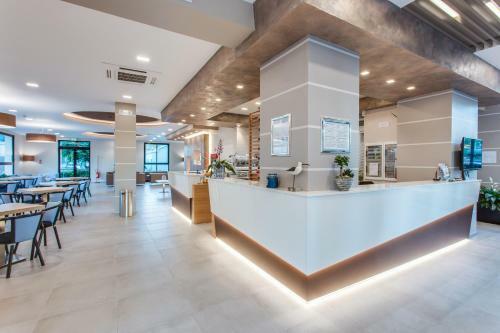 Hotel Adriatico