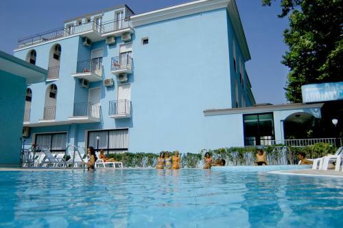 Hotel Adriatico