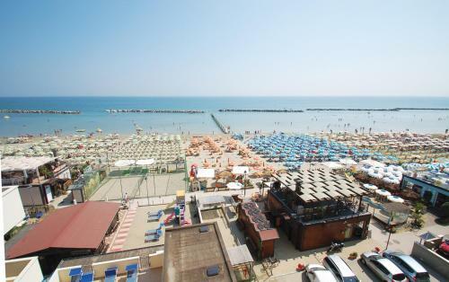 Hotel Adriatico