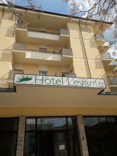 Hotel Adriatico