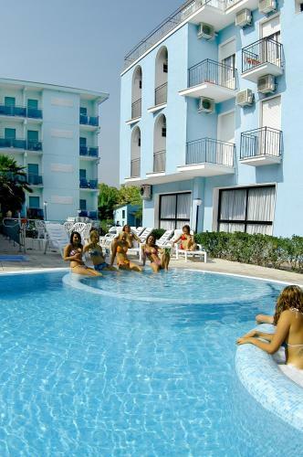 Hotel Adriatico