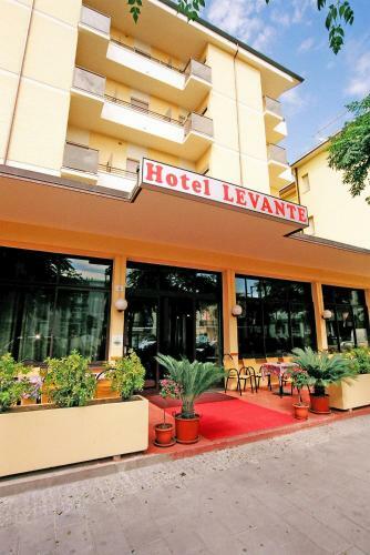 Hotel Adriatico
