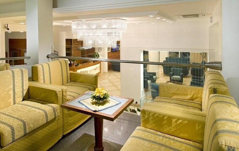 Hotel Estense