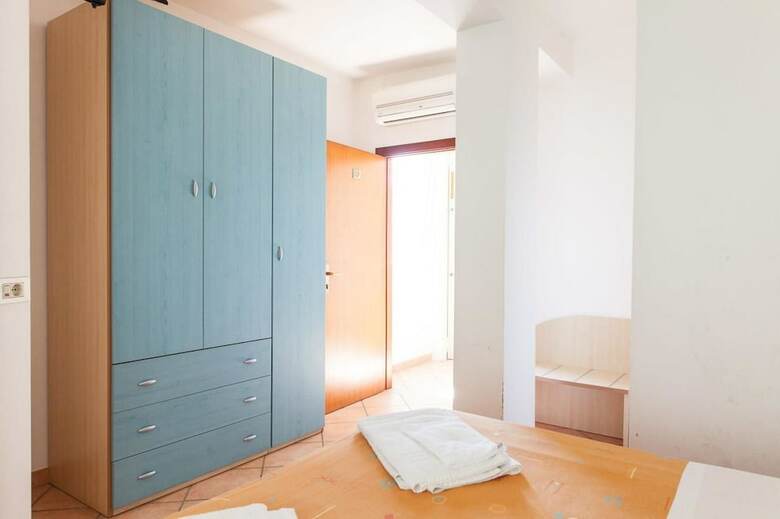 Hotel Corallo