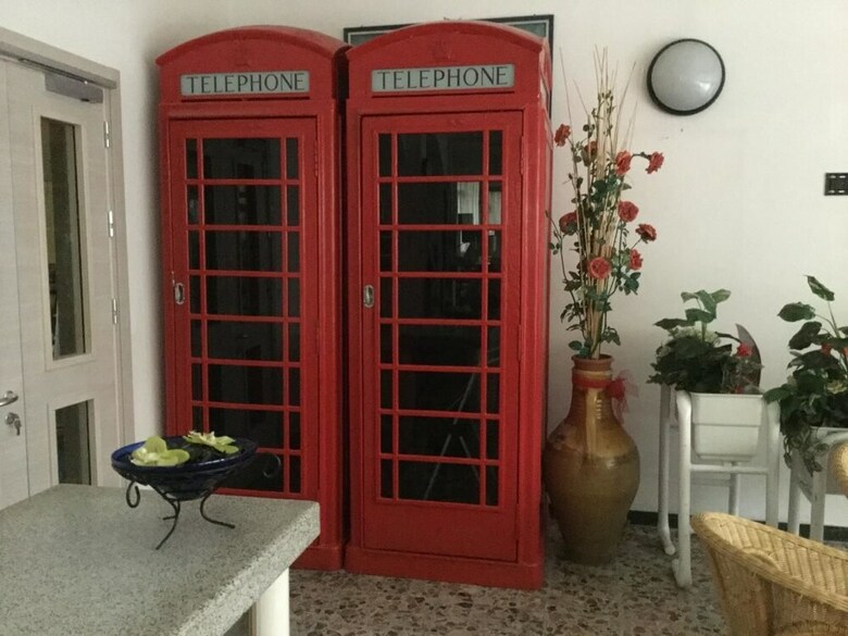 Hotel Corallo