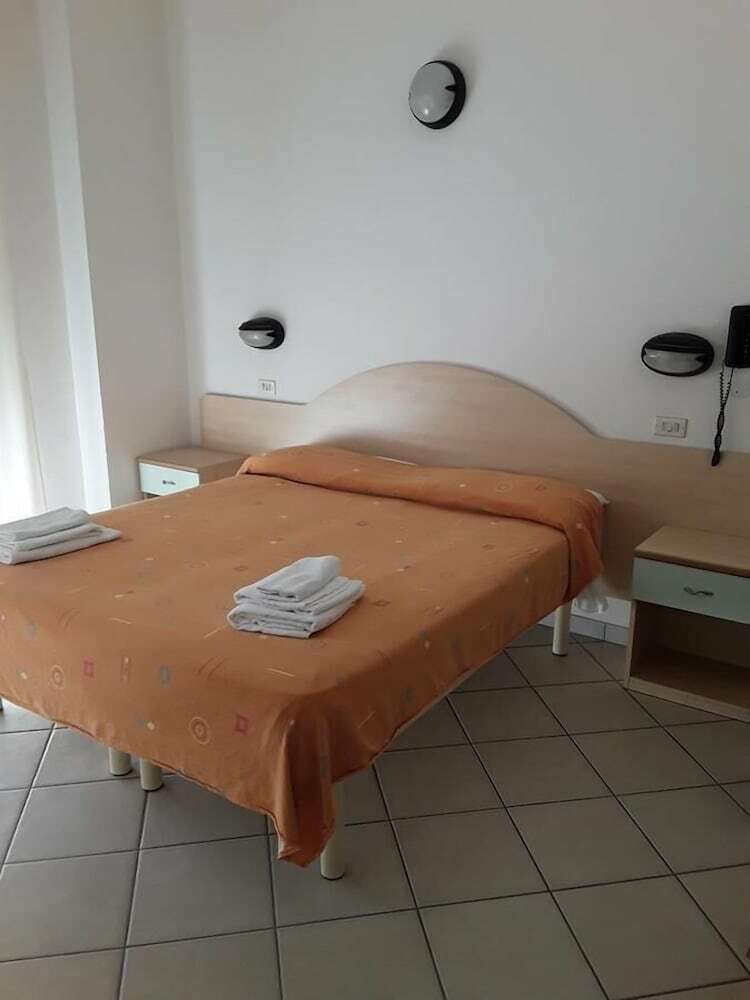 Hotel Corallo